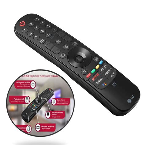 Take Control of Your Home Theater with Mr22gn's 2022 Magic Remote